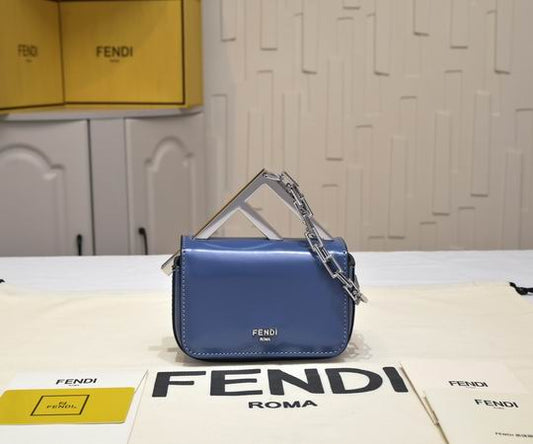 FDNI-Bags - Strap Story - 373
