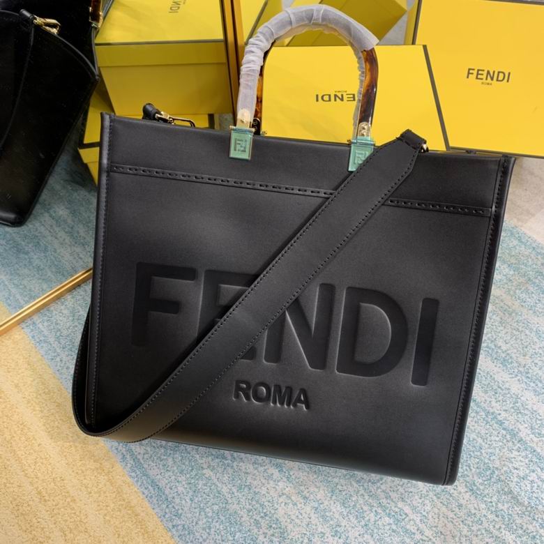 FDNI-Bags - Strap Story - 636