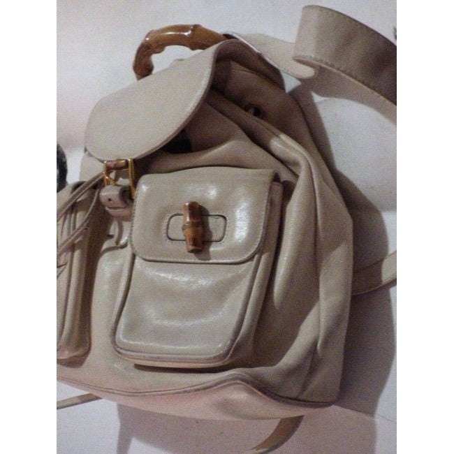 STRAPSTORY - GGC4 BAG - 3244