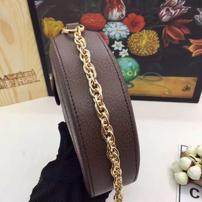 STRAPSTORY - GGC4 BAG - 1035