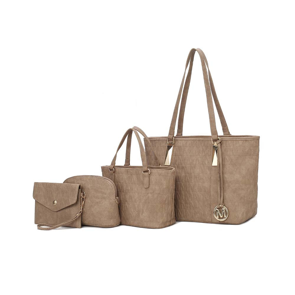StrapStory - Tote Bag 2323