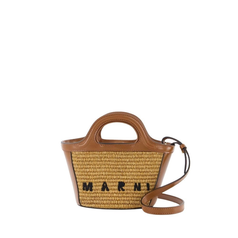 StrapStory - Tote Bag 3000