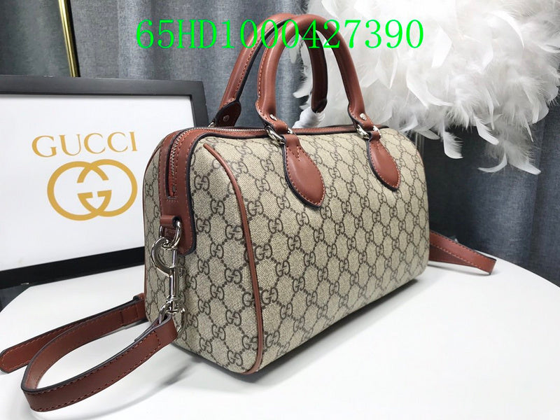 STRAPSTORY - GGC4 BAG - 493
