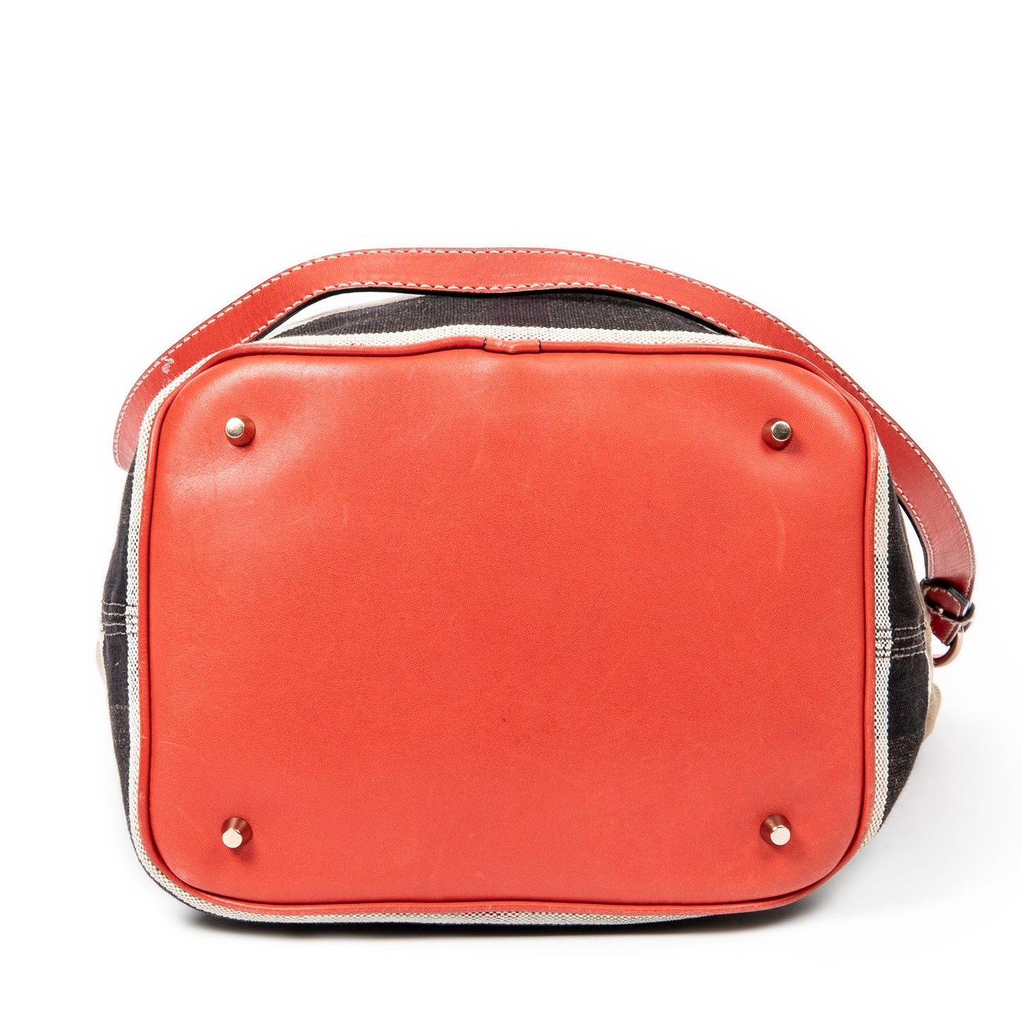 StrapStory - Bucket Bag 198