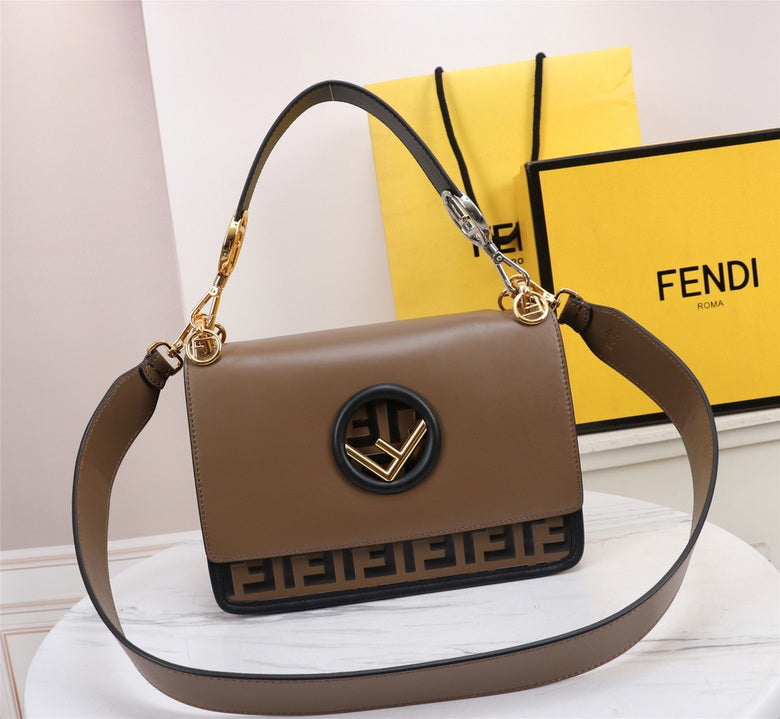 FDNI-Bags - Strap Story - 532