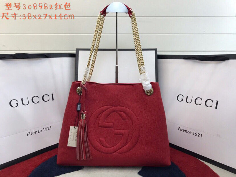 STRAPSTORY - GGC4 BAG - 423