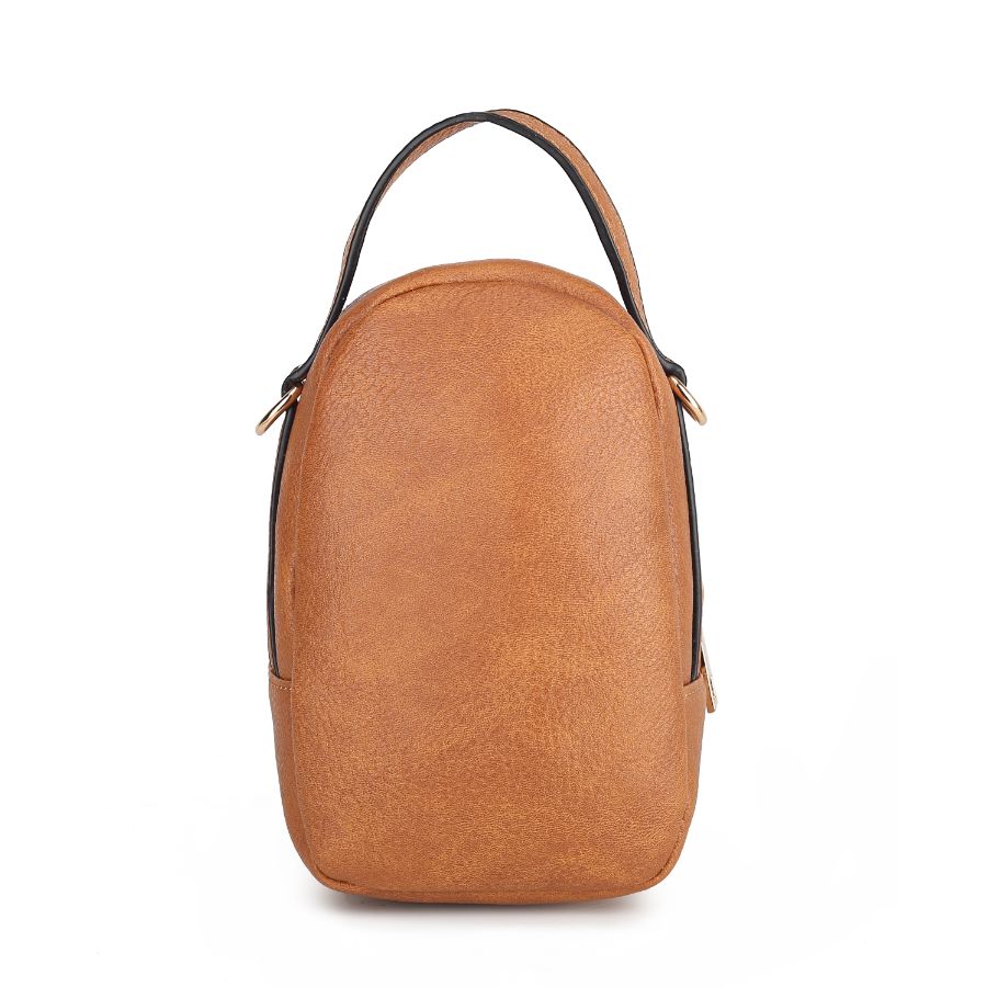 StrapStory - Crossbody 380