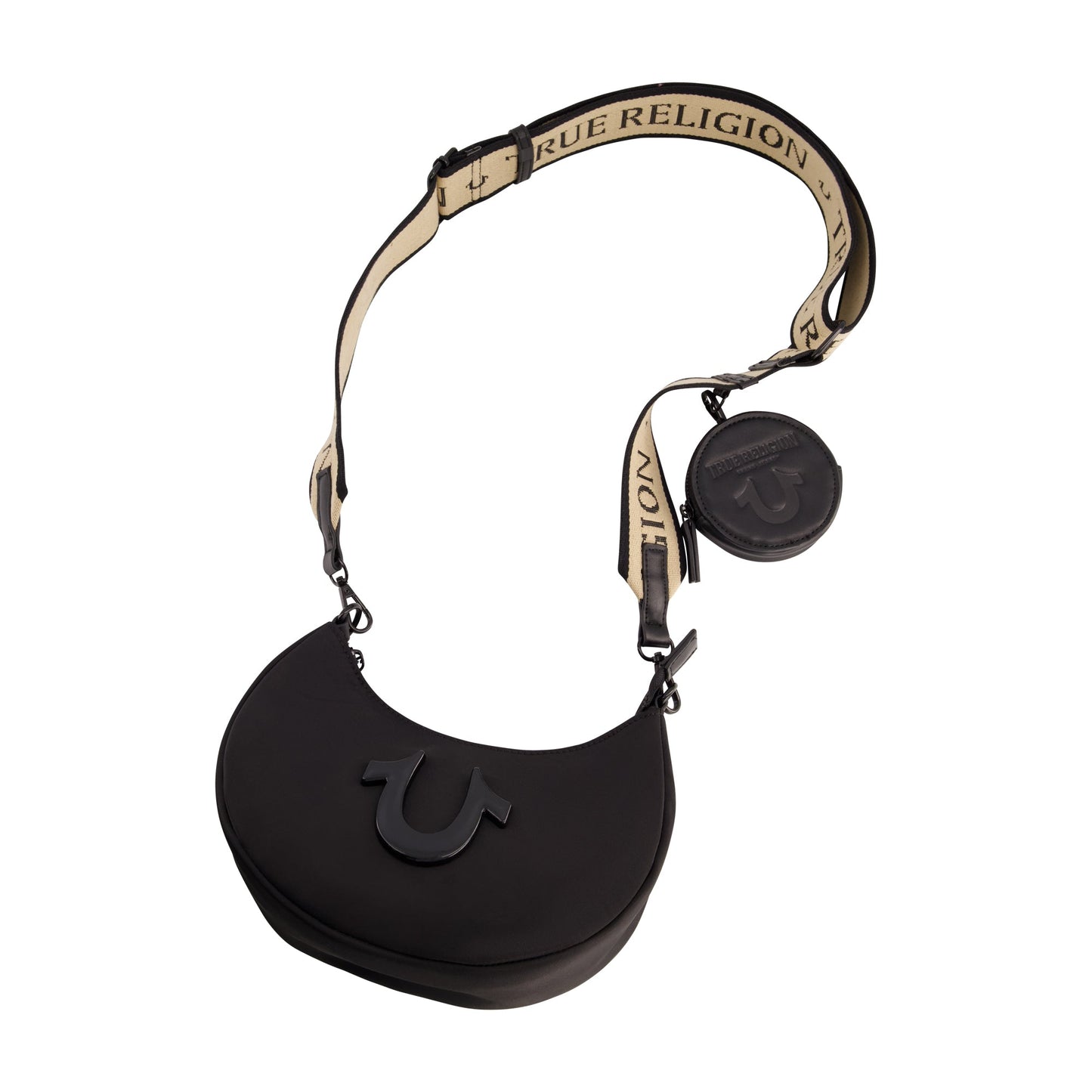 StrapStory - Hobo Bag 064