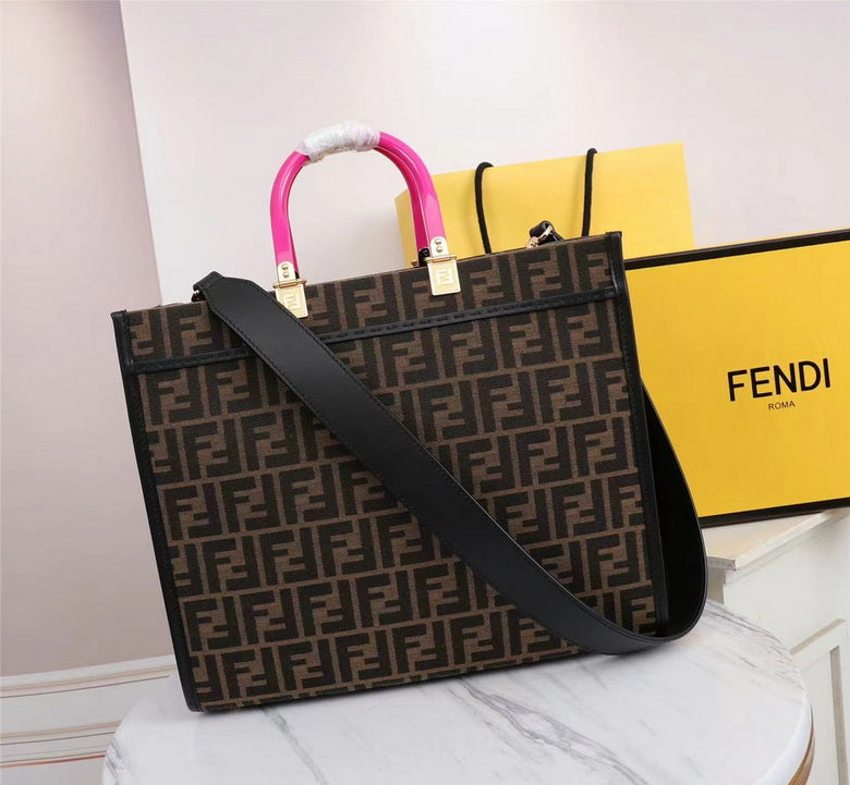 FDNI-Bags - Strap Story - 798