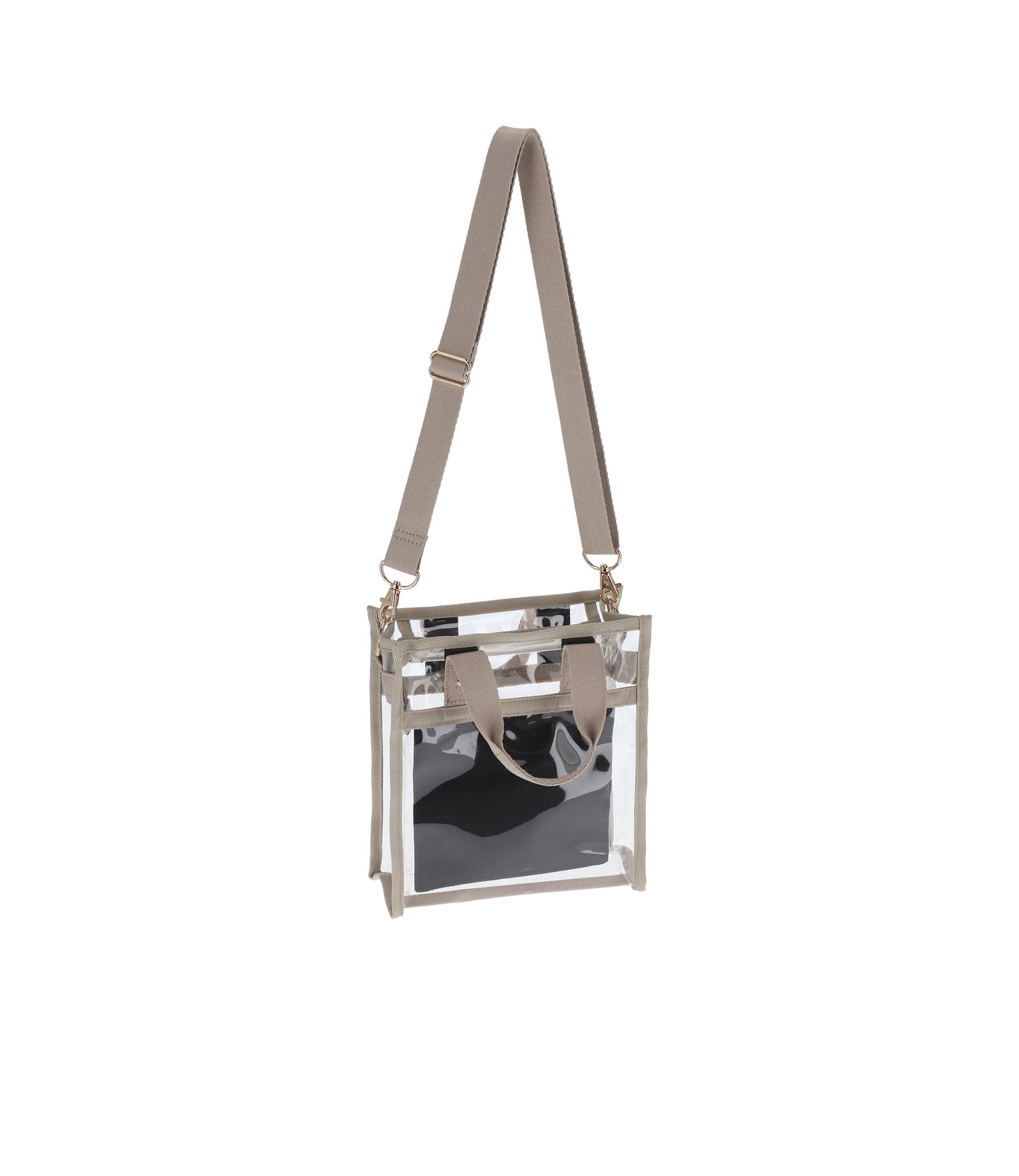 StrapStory - Tote Bag 2305