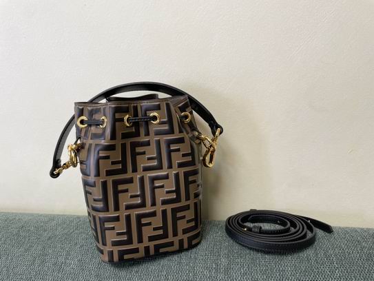 FDNI-Bags - Strap Story - 582