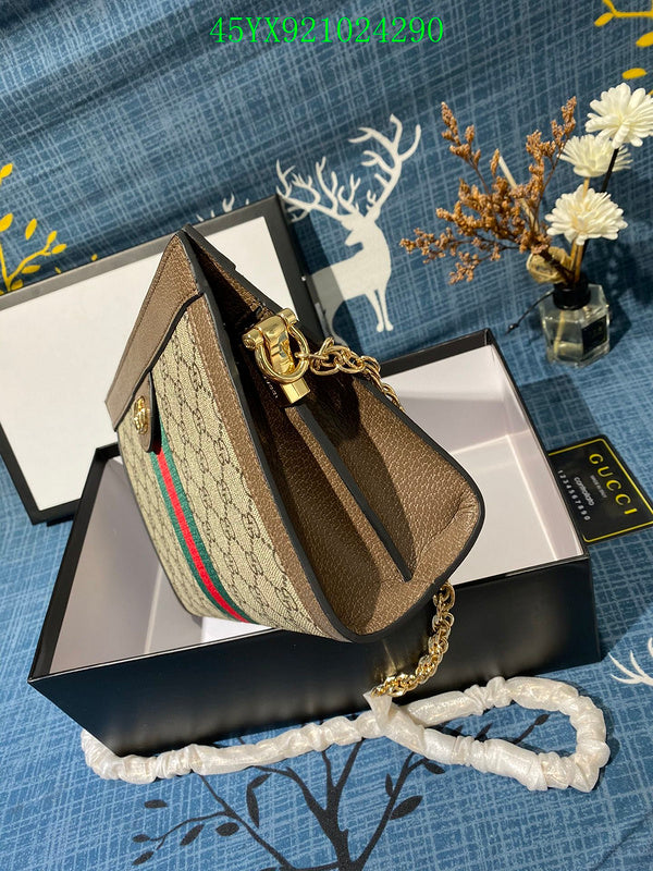 STRAPSTORY - GGC4 BAG - 531