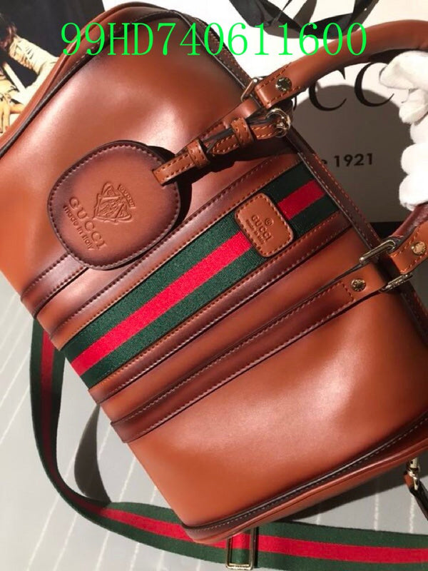 STRAPSTORY - GGC4 BAG - 204