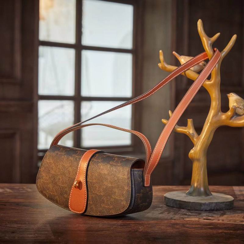 CLNE-Bags - Strap Story - 628