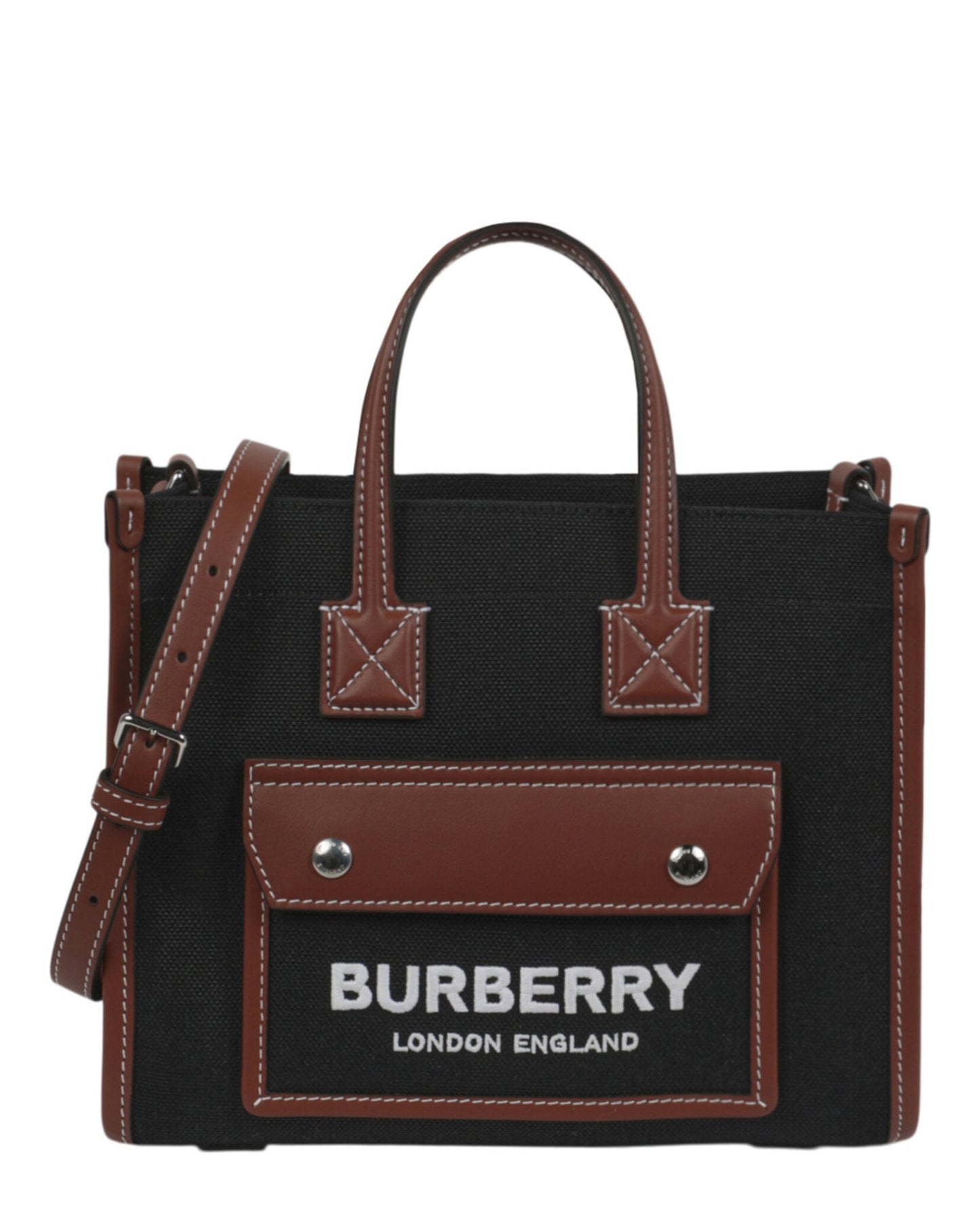StrapStory - Tote Bag 1533