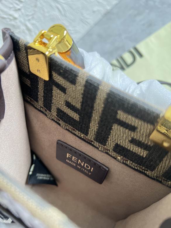 FDNI-Bags - Strap Story - 499