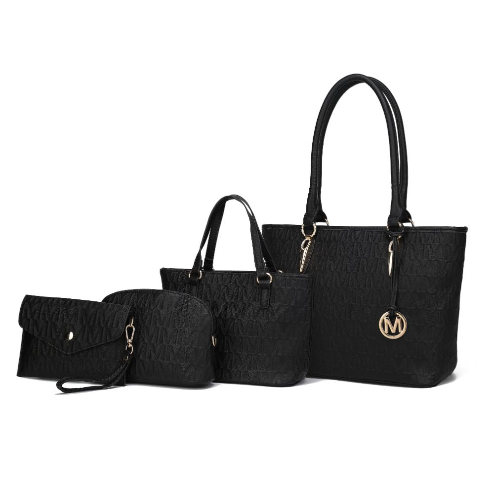 StrapStory - Tote Bag 018