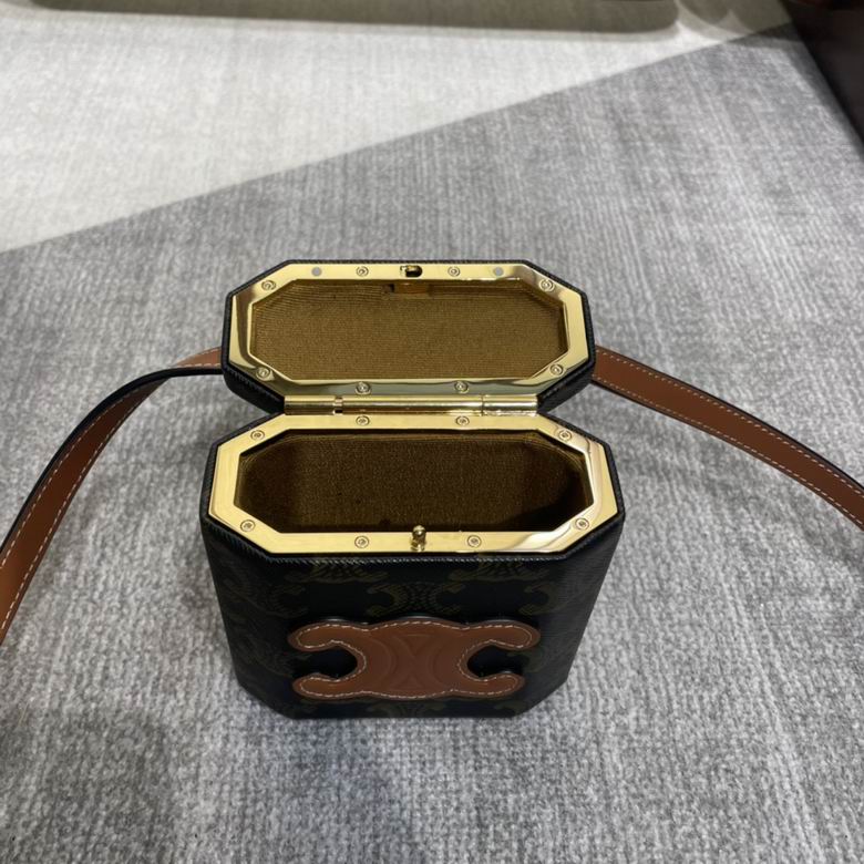 CLNE-Bags - Strap Story - 293