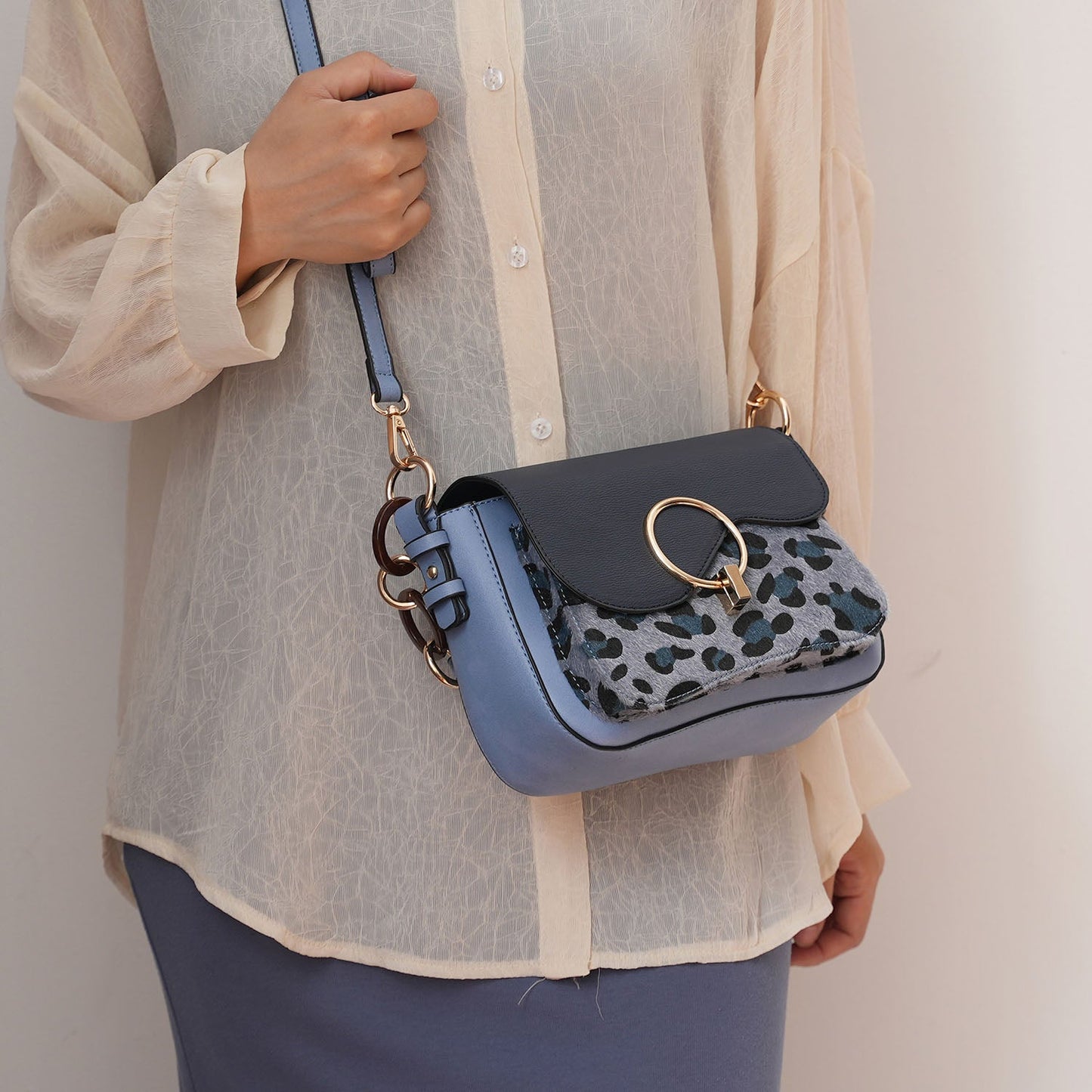 StrapStory - Crossbody 3377