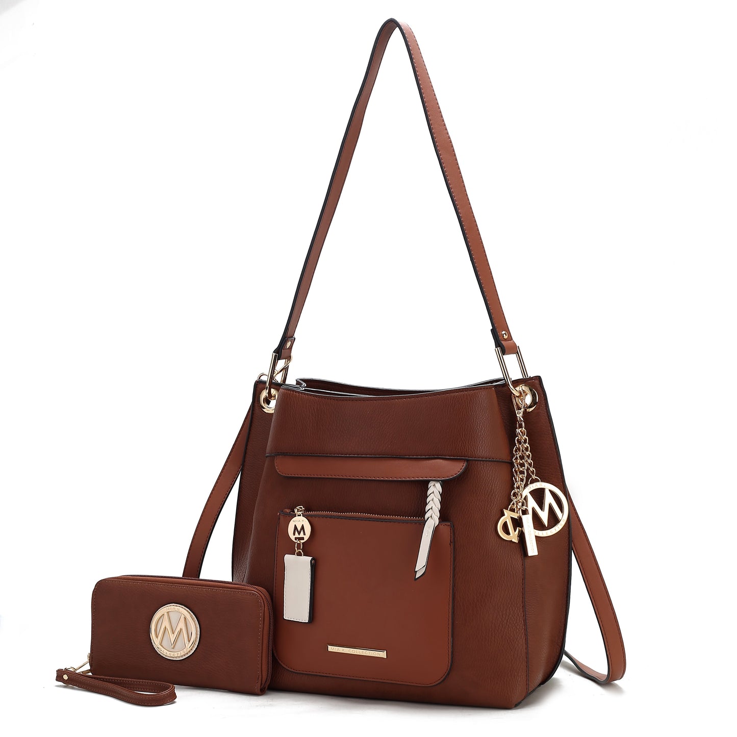 StrapStory - Hobo Bag 146