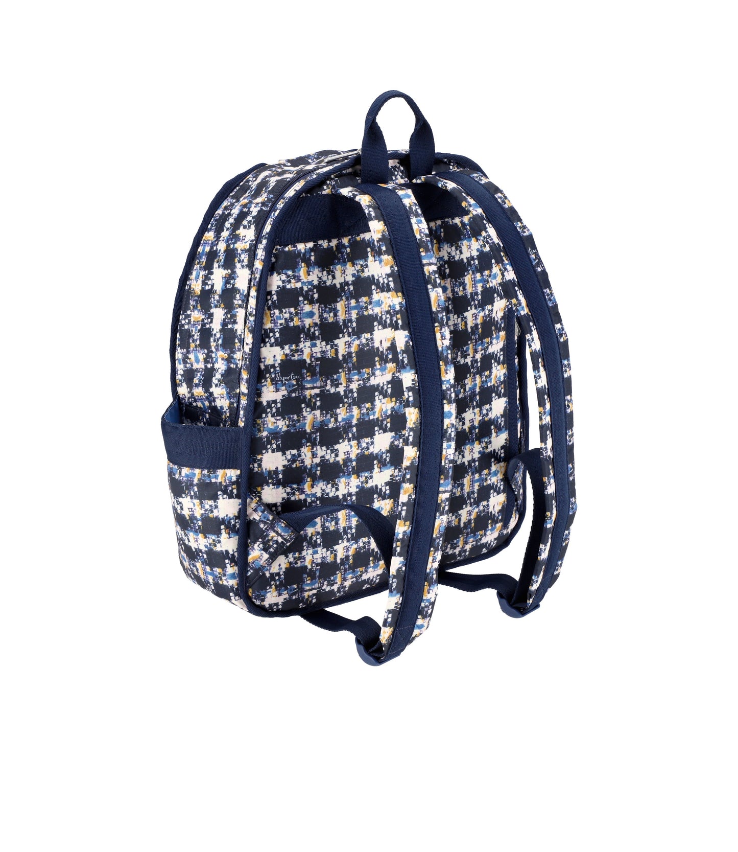 StrapStory - Backpack 821