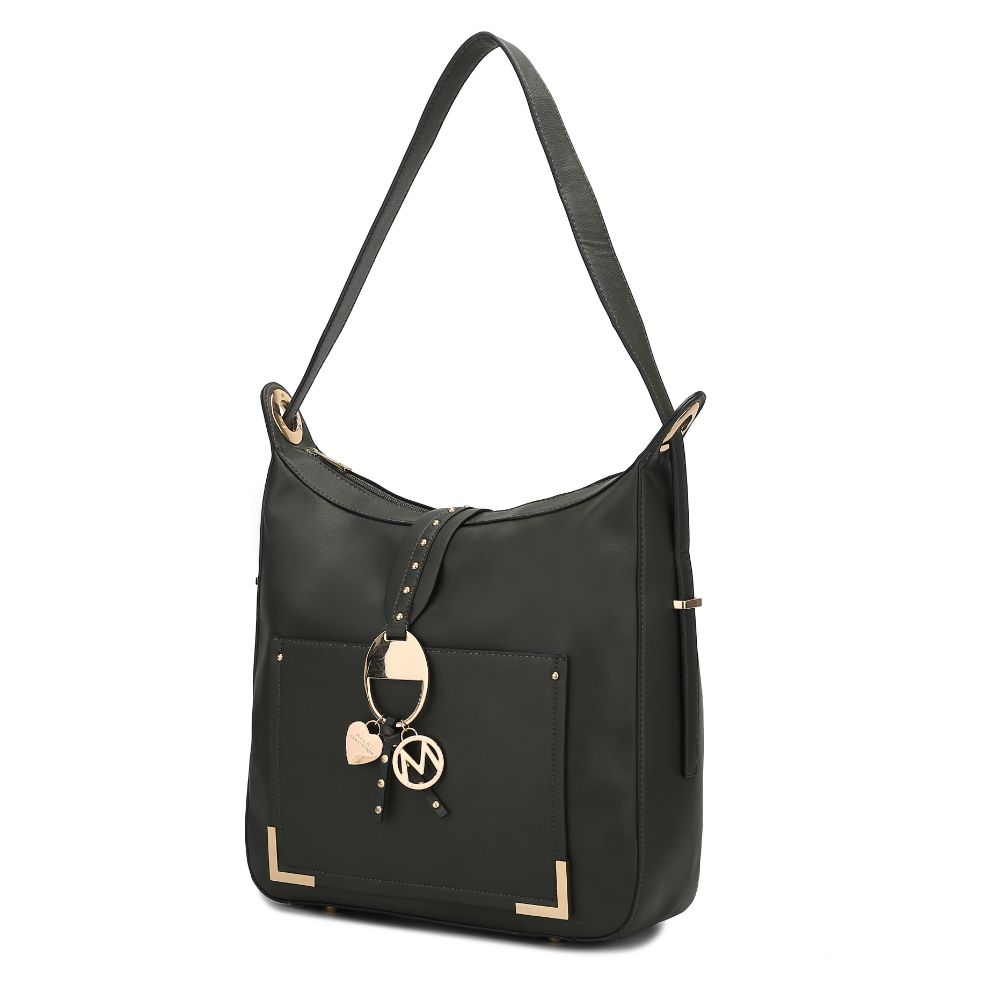 StrapStory - Hobo Bag 456