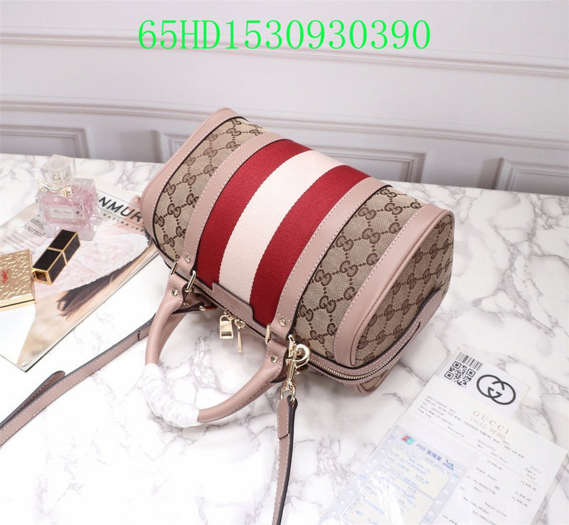 STRAPSTORY - GGC4 BAG - 485