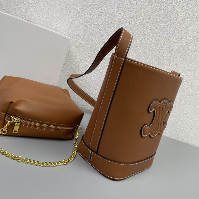 CLNE-Bags - Strap Story - 642