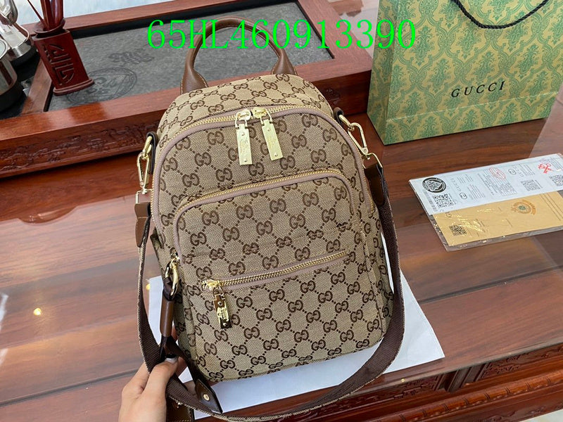 STRAPSTORY - GGC4 BAG - 788