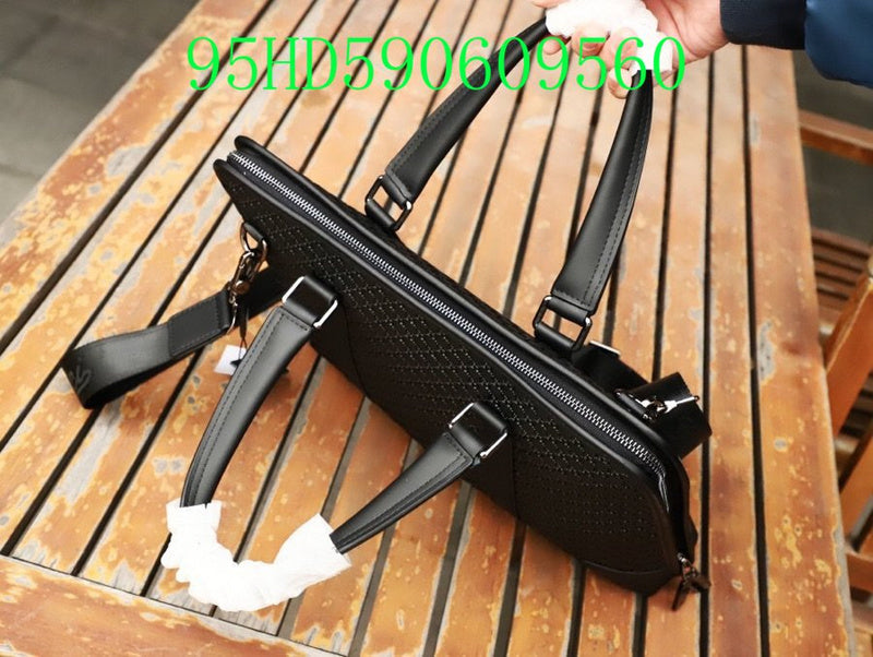 STRAPSTORY - GGC4 BAG - 234