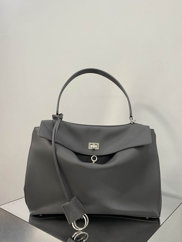 BLGA-Bags - Strap Story - 567