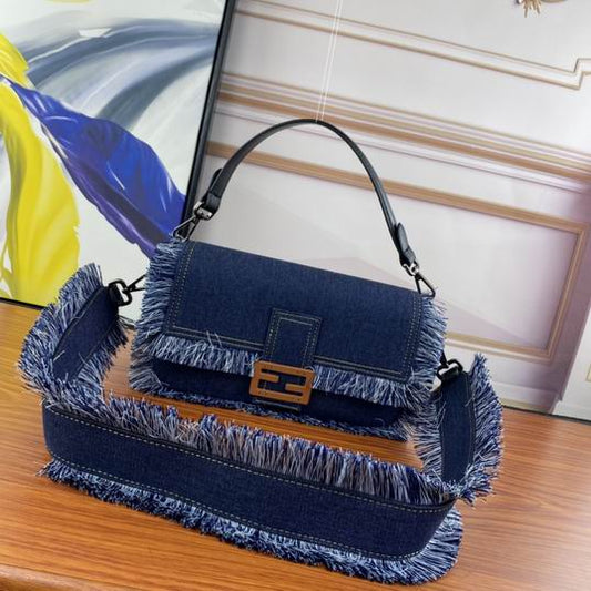 FDNI-Bags - Strap Story - 369