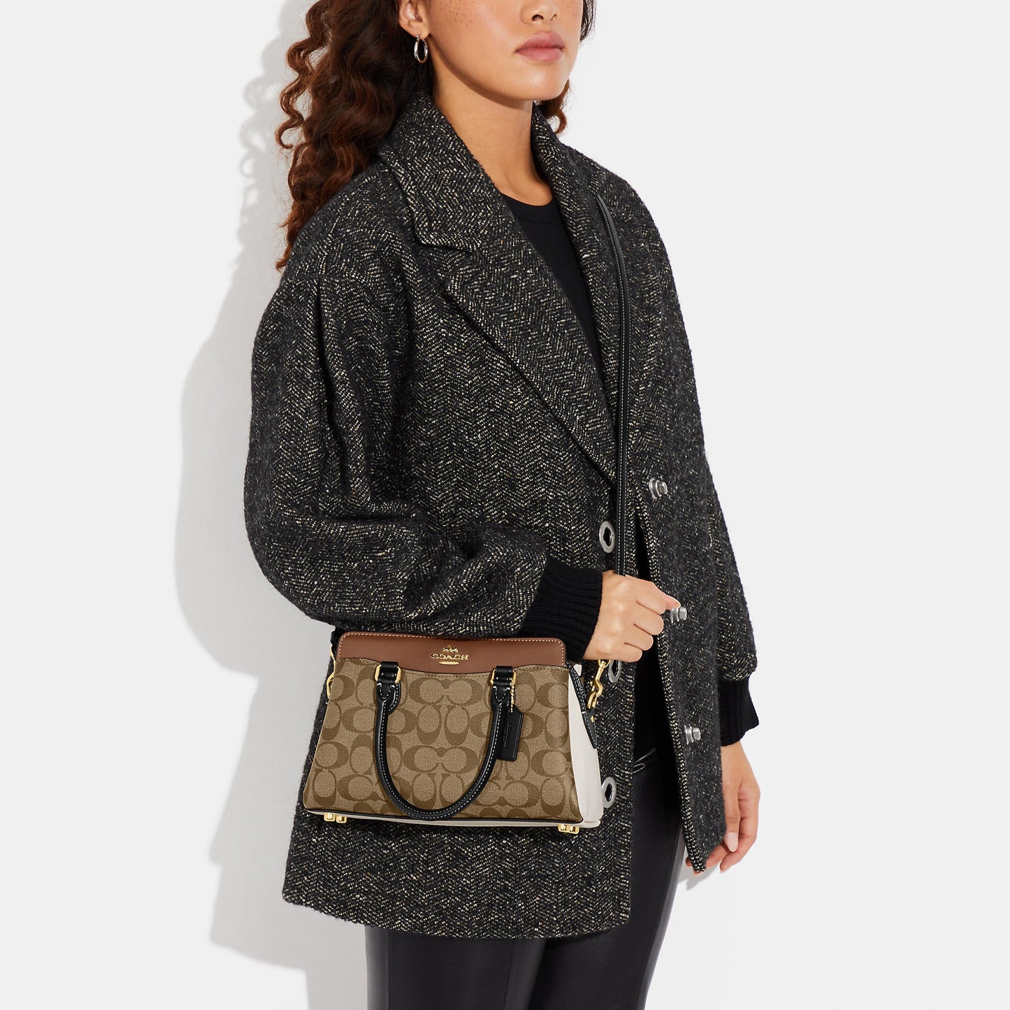 StrapStory - Tote Bag 025