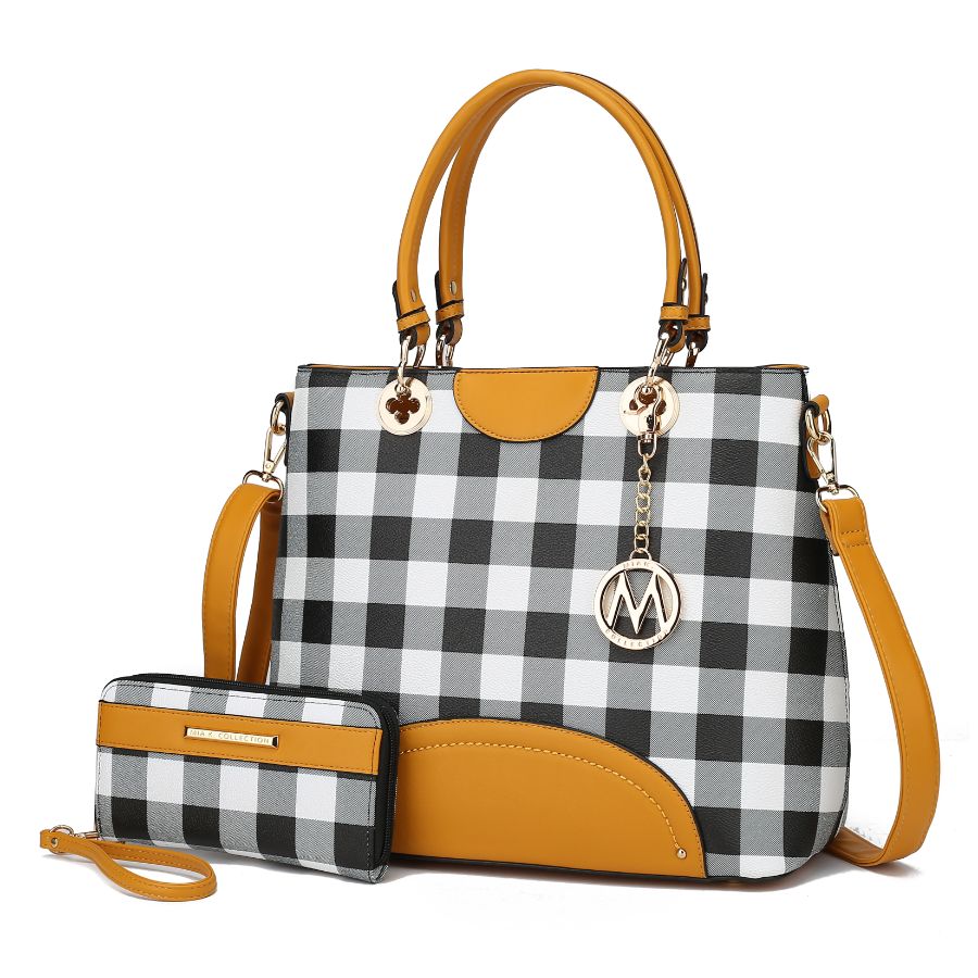 StrapStory - Tote Bag 911