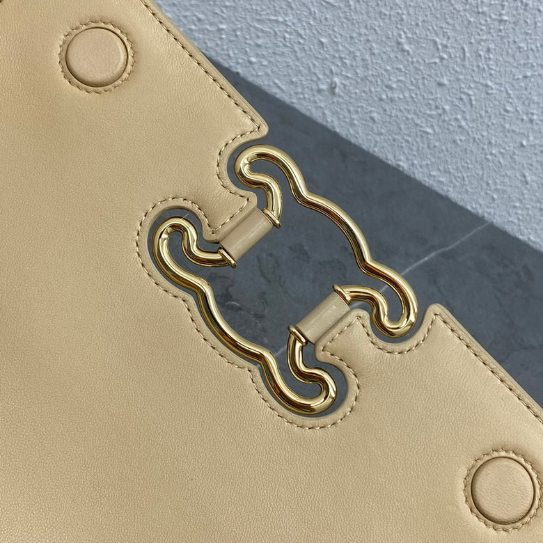 CLNE-Bags - Strap Story - 542