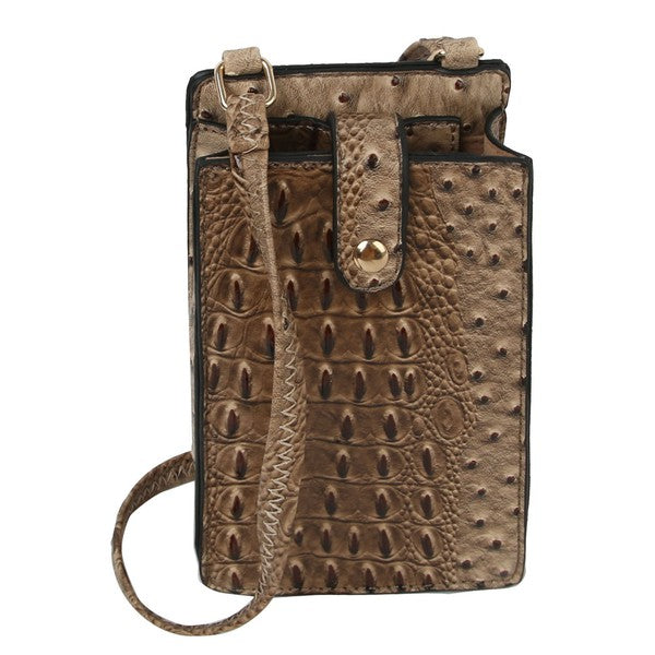 StrapStory - Crossbody 3331