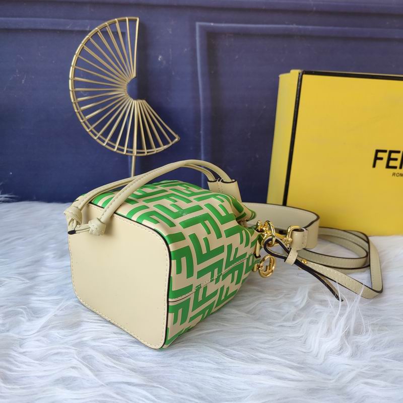 FDNI-Bags - Strap Story - 260