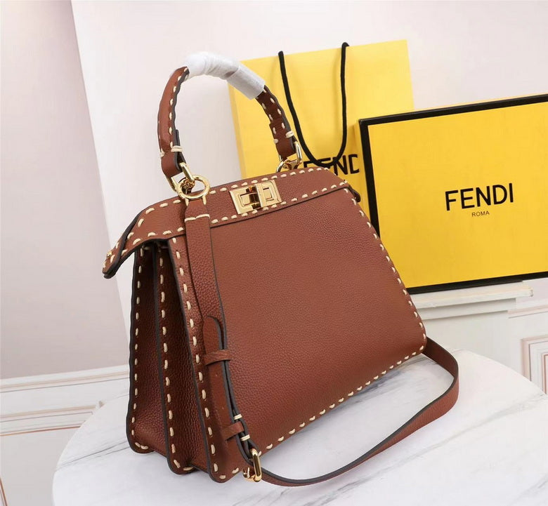 FDNI-Bags - Strap Story - 745