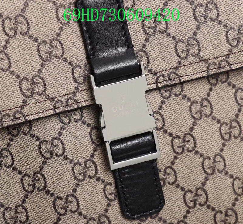 STRAPSTORY - GGC4 BAG - 309