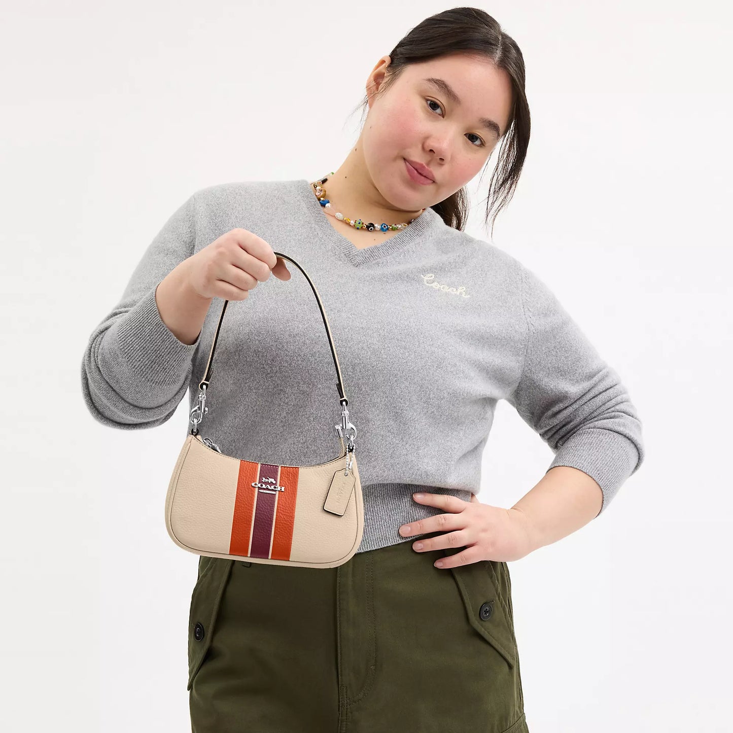 StrapStory - Crossbody 1214