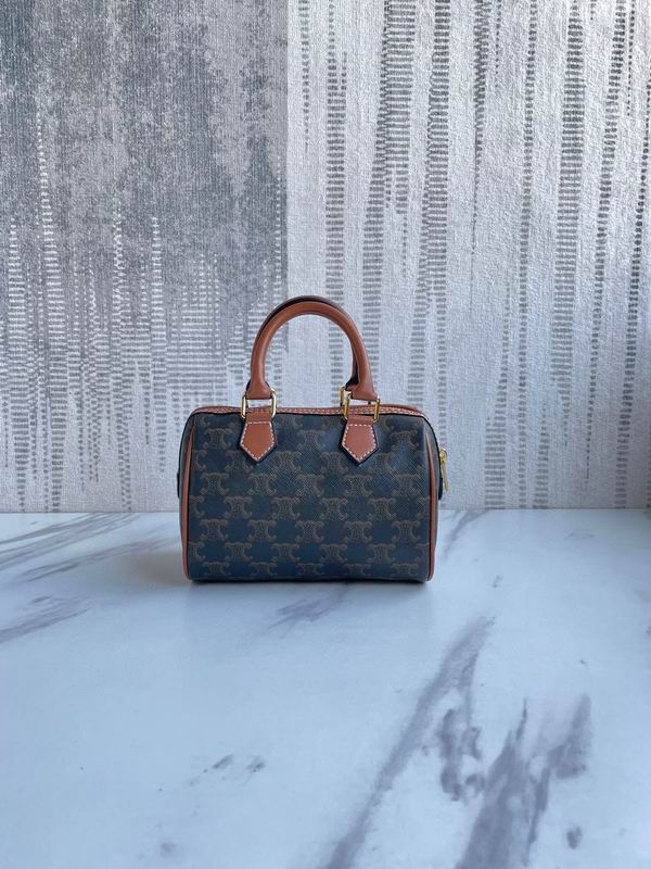 CLNE-Bags - Strap Story - 719