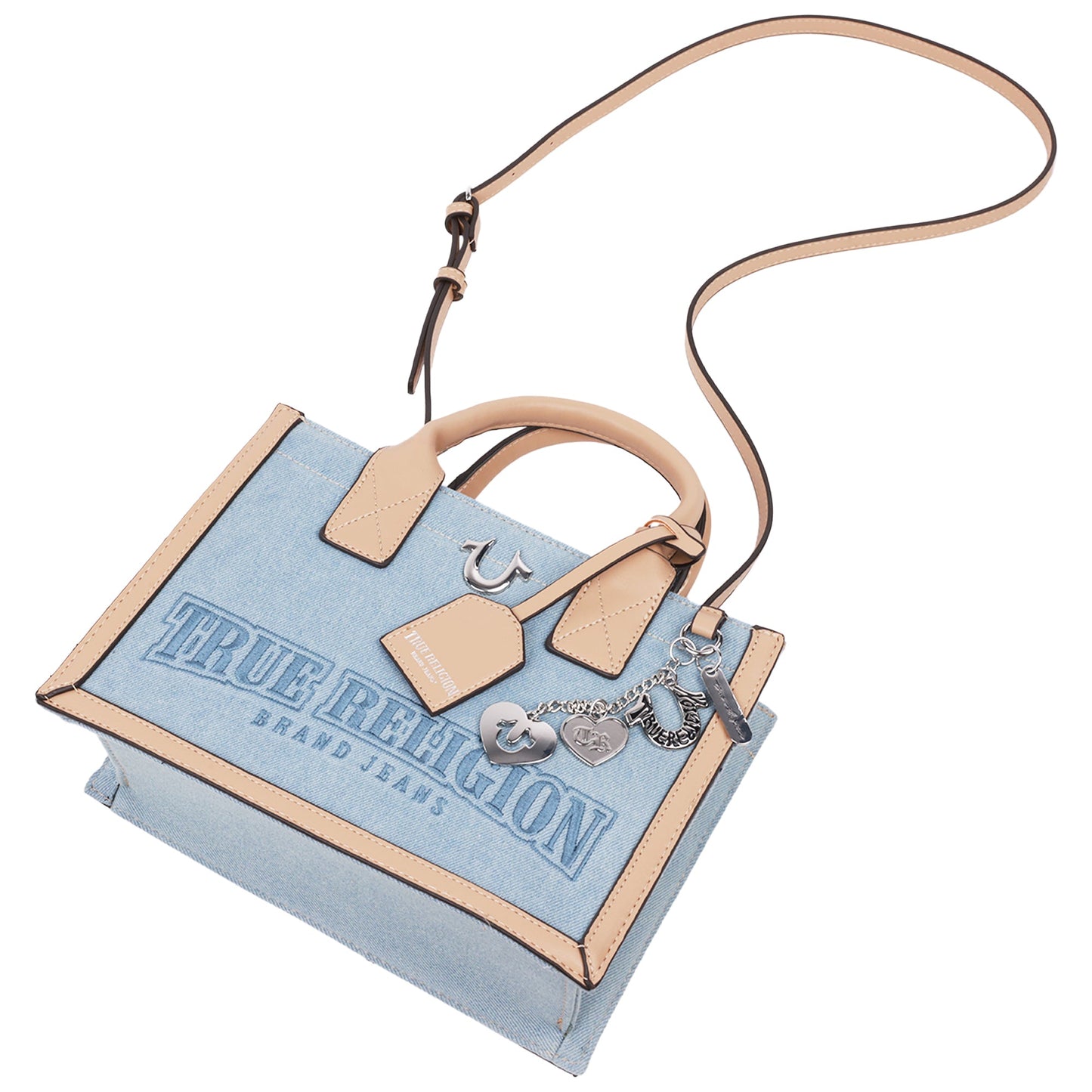 StrapStory - Tote Bag 619