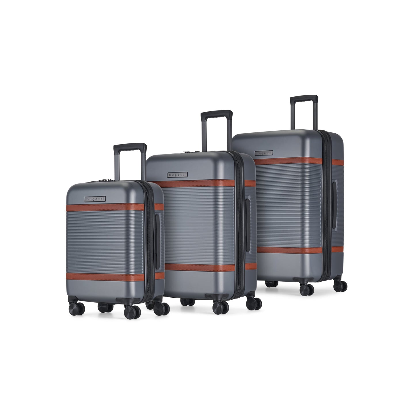 StrapStory - Suitcase 011