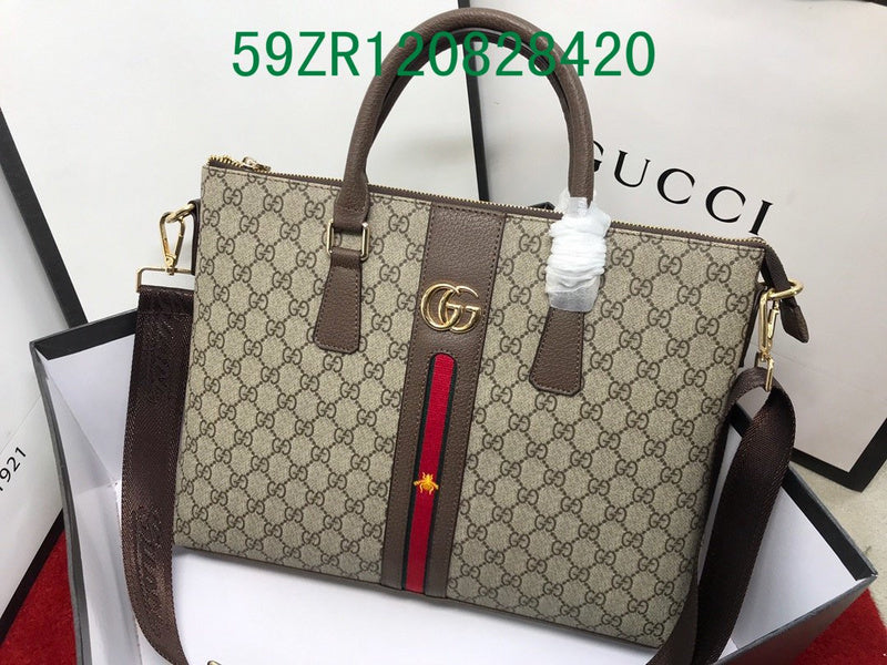 STRAPSTORY - GGC4 BAG - 224