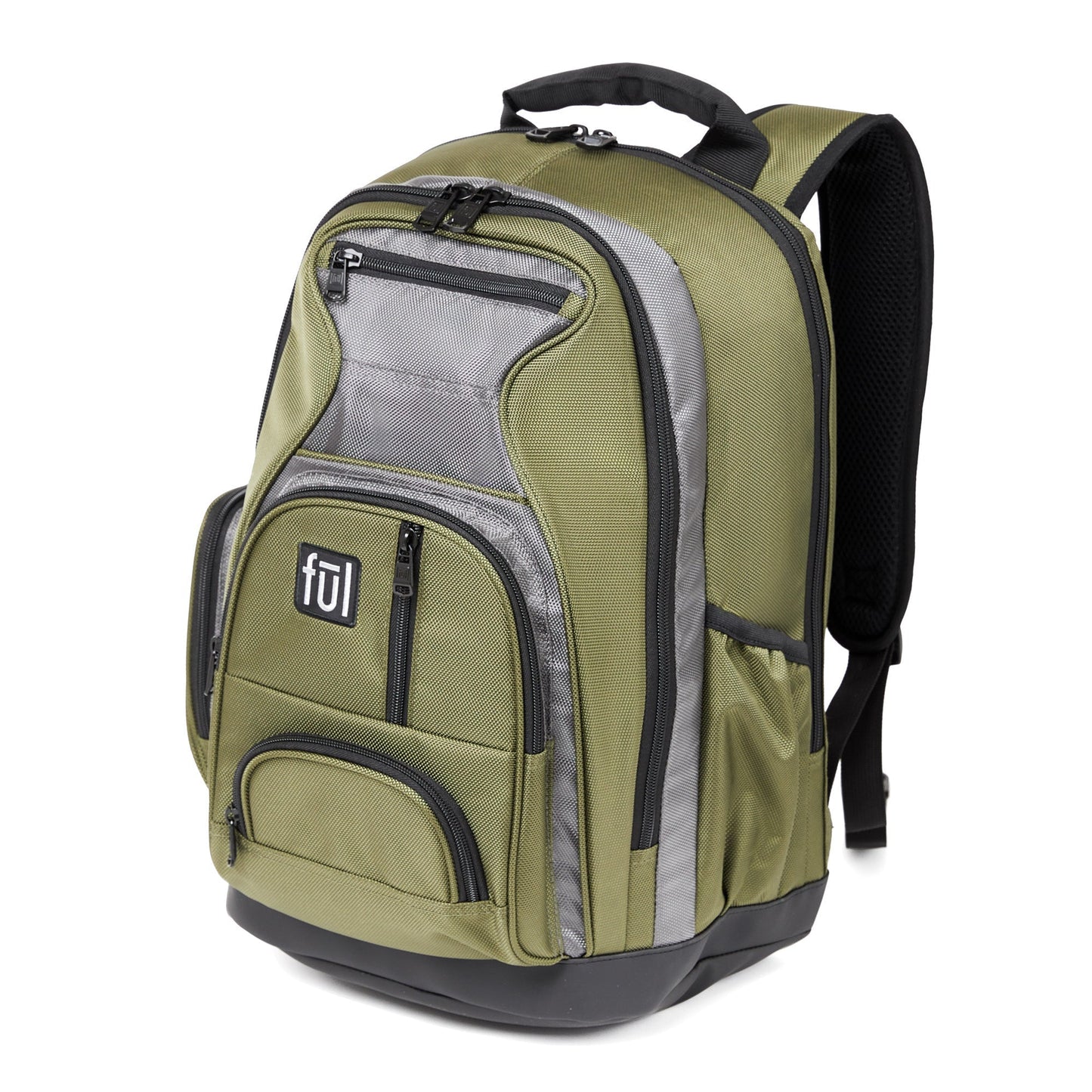 StrapStory - Backpack 554