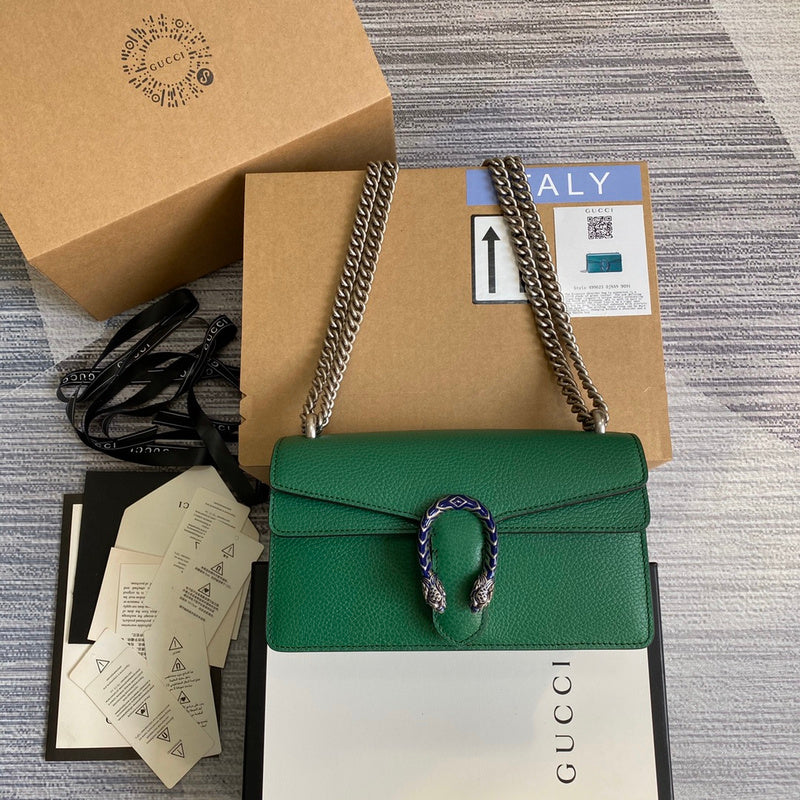 STRAPSTORY - GGC4 BAG - 910