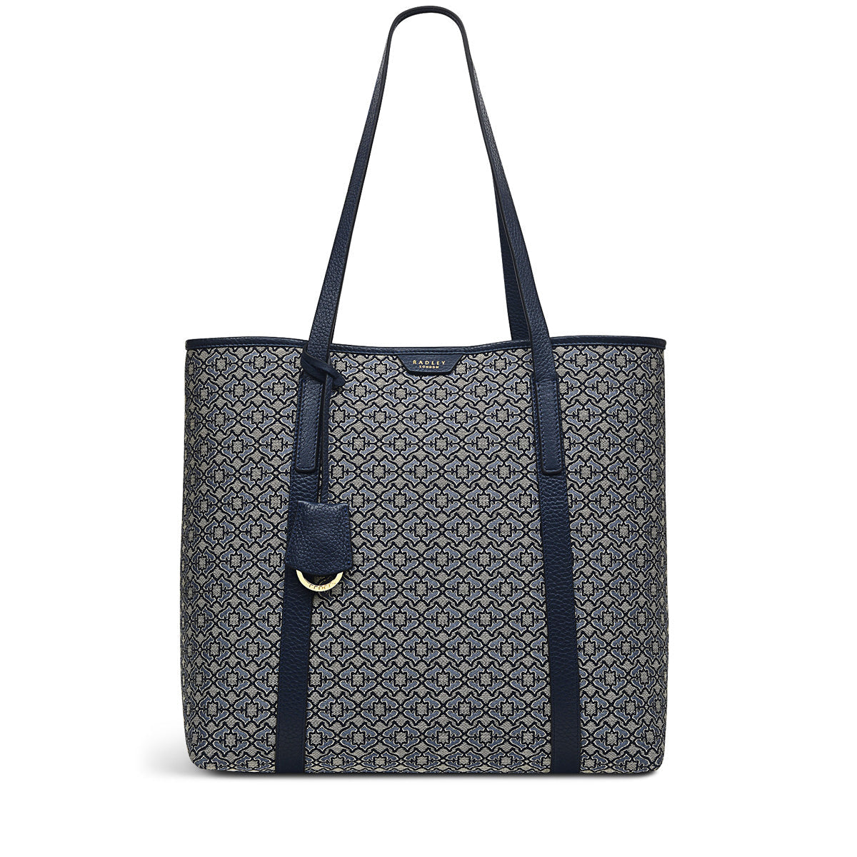 StrapStory - Tote Bag 1096