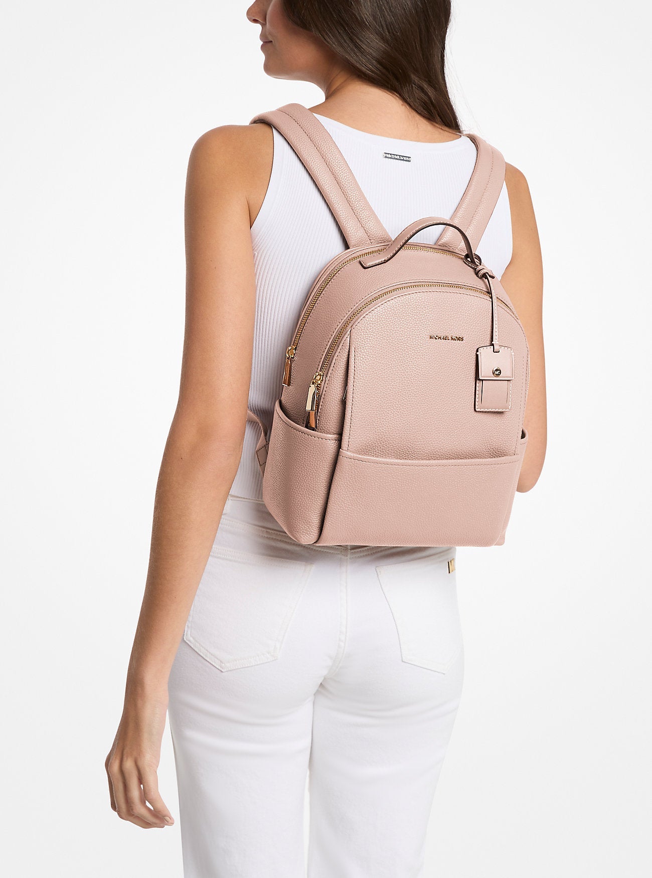 StrapStory - Backpack 560