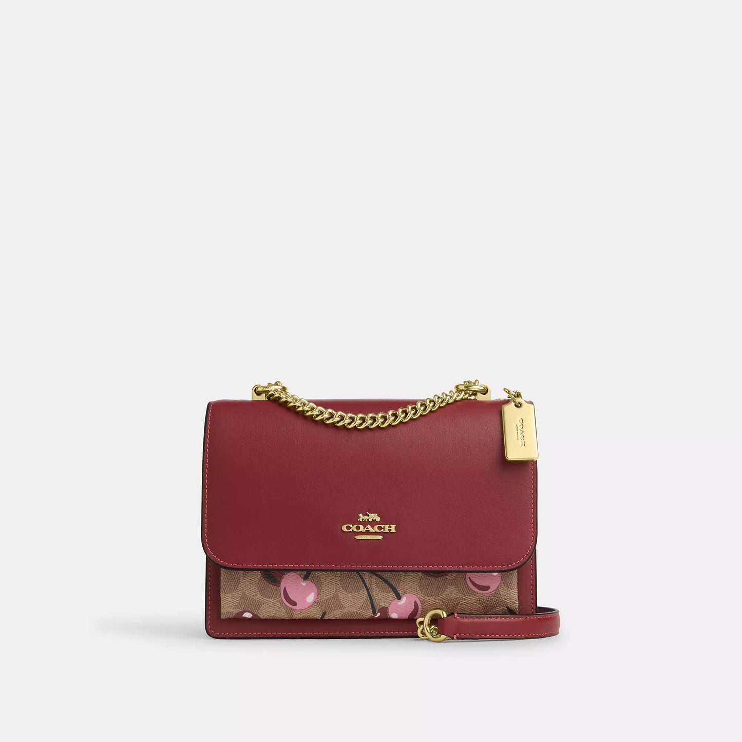 StrapStory - Crossbody 1218