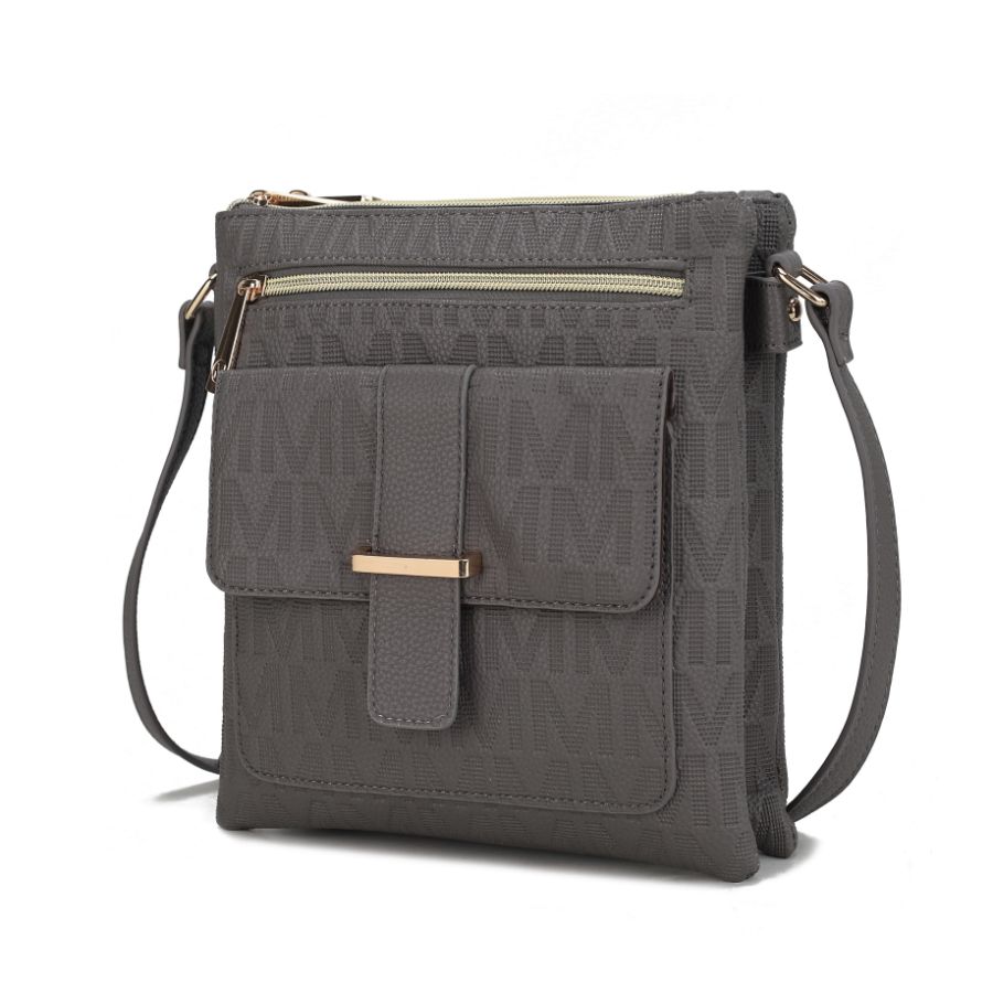 StrapStory - Crossbody 1541
